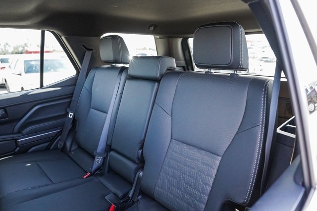 new 2025 Toyota 4Runner car, priced at $63,467