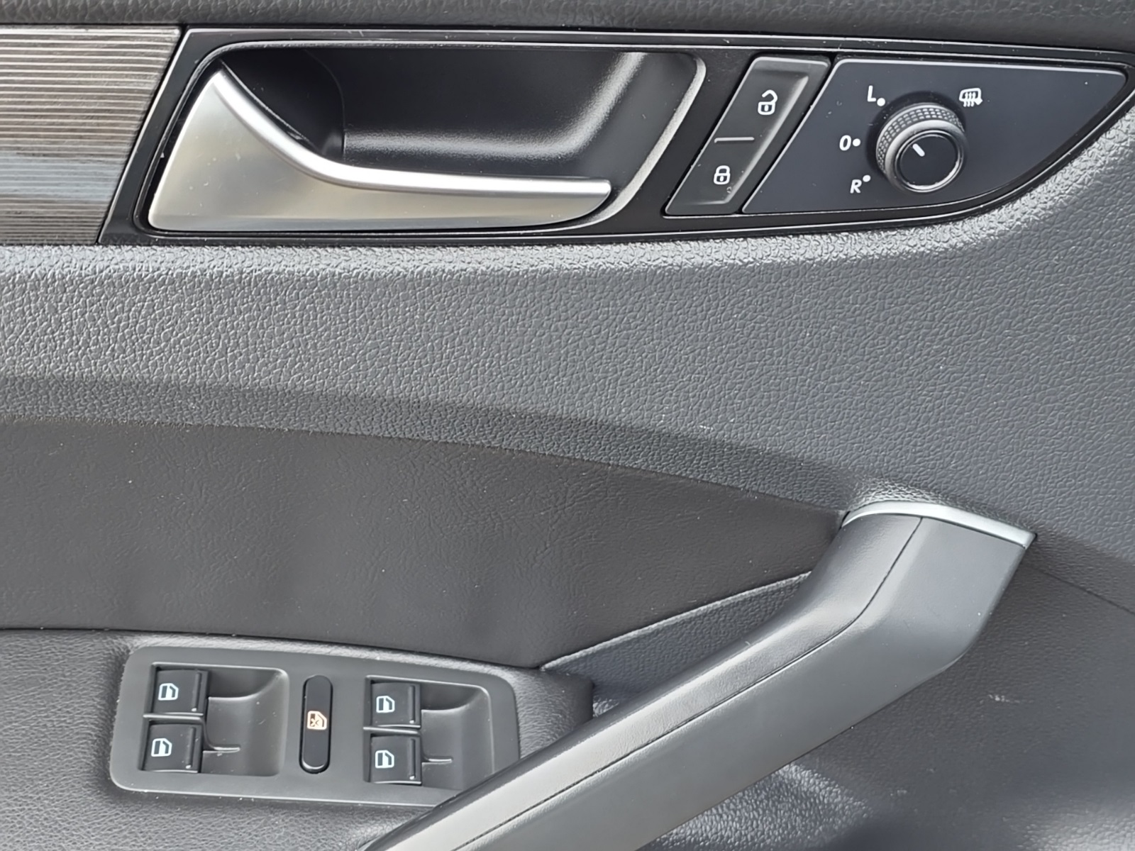 used 2021 Volkswagen Passat car, priced at $19,000