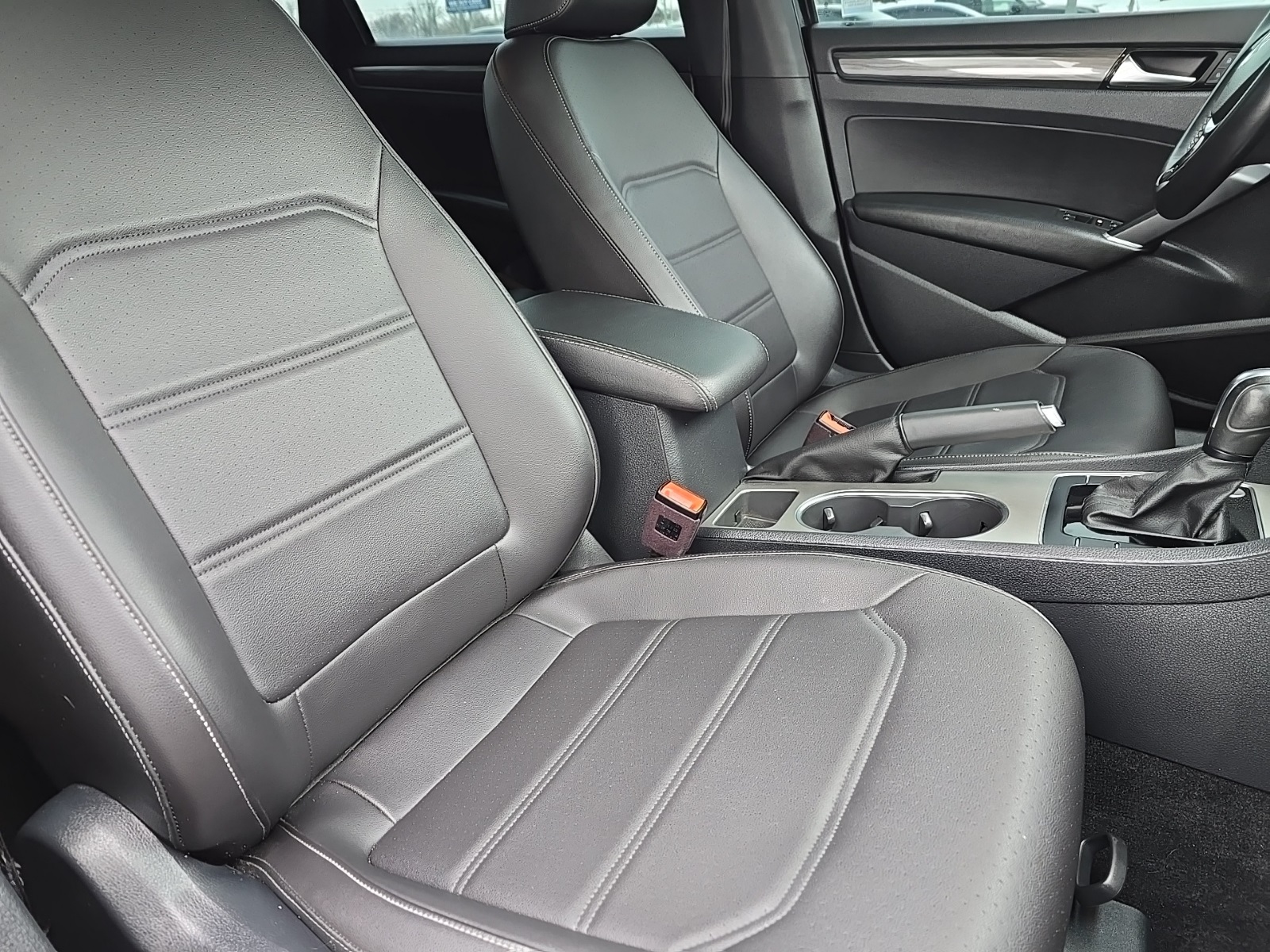 used 2021 Volkswagen Passat car, priced at $19,000