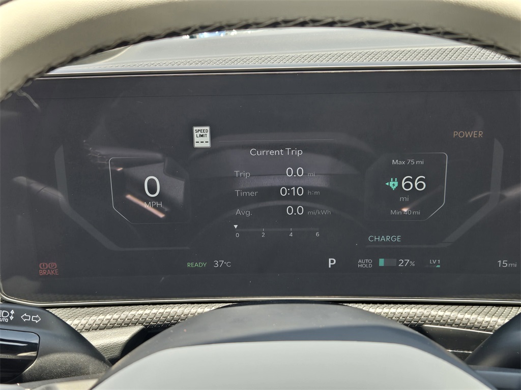 2025 Kia EV6 GT-Line photo 10