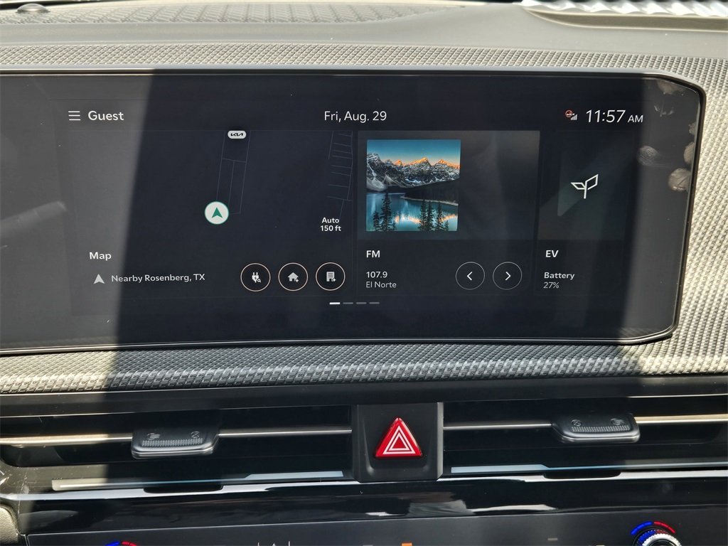2025 Kia EV6 GT-Line photo 11