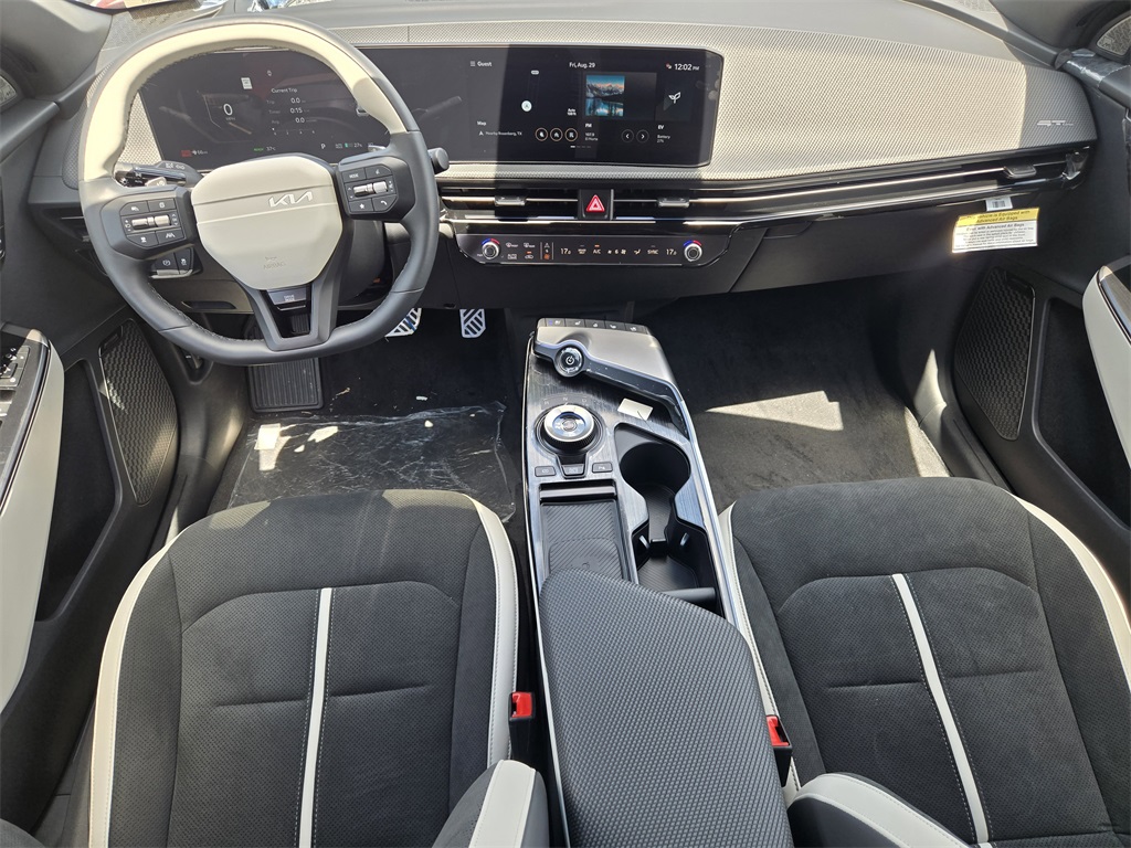 2025 Kia EV6 GT-Line photo 18