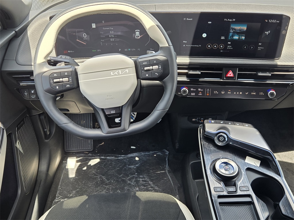 2025 Kia EV6 GT-Line photo 19