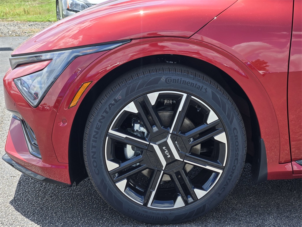 2025 Kia EV6 GT-Line photo 7
