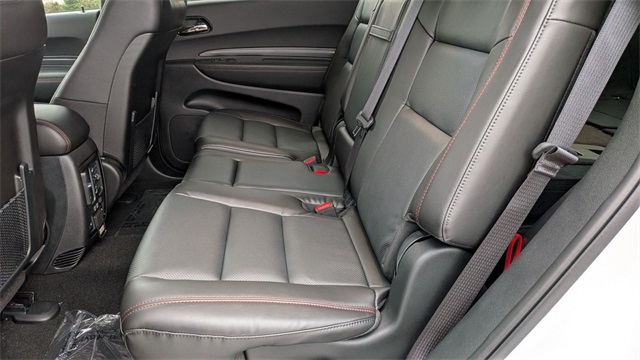 new 2026 Dodge Durango car