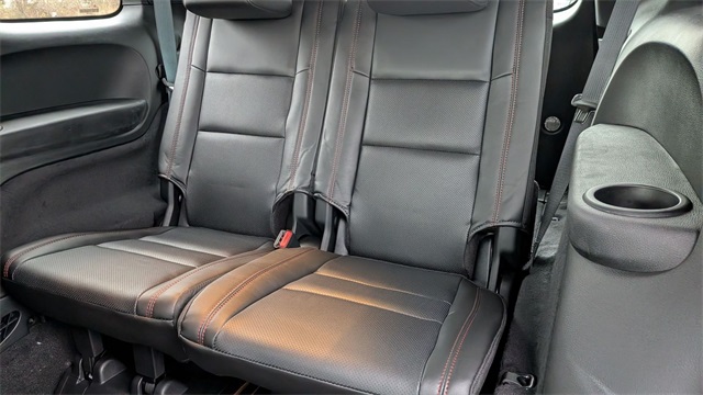 new 2026 Dodge Durango car