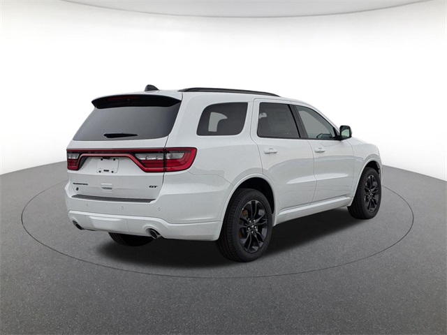 new 2026 Dodge Durango car