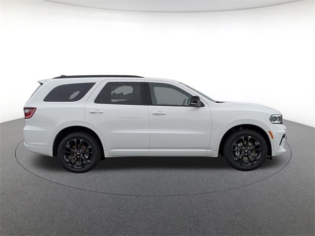 new 2026 Dodge Durango car