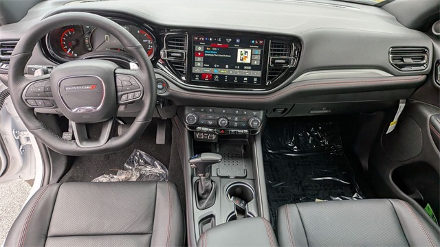 new 2026 Dodge Durango car