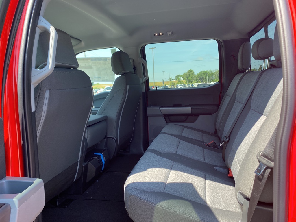 2025 Ford F-250 photo 20