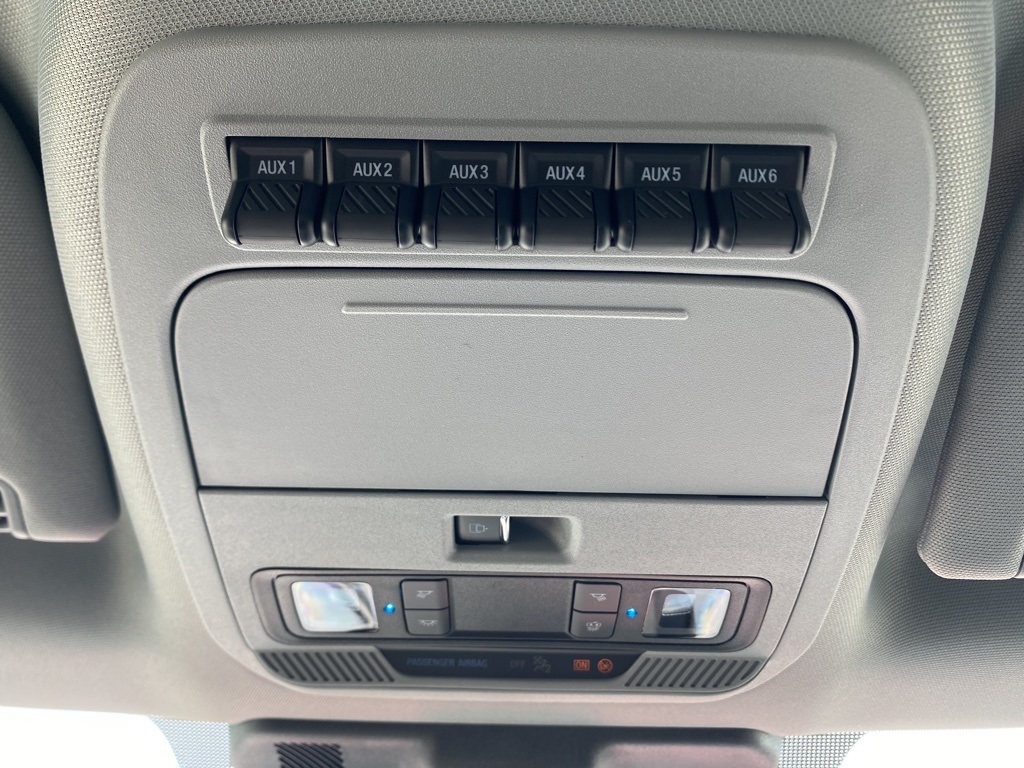 2025 Ford F-250 photo 4