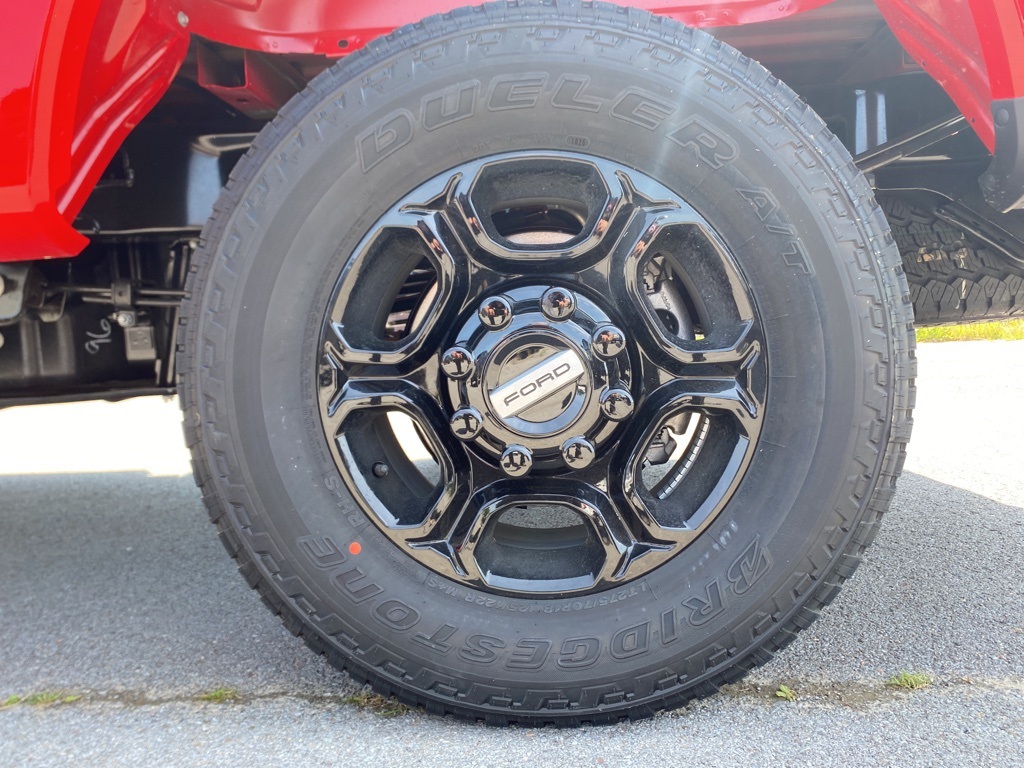 2025 Ford F-250 photo 6
