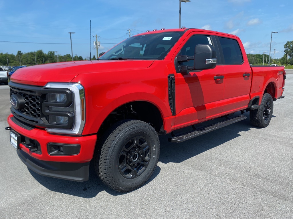 2025 Ford F-250 photo 10