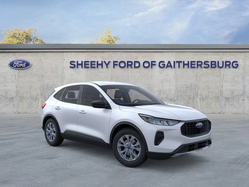 2026 Ford Escape Active's photo