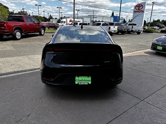 new 2026 Toyota Prius car