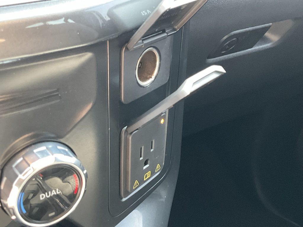 2022 Ford F-150 XLT photo 10