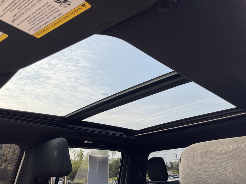 2022 Ford F-150 XLT photo 15