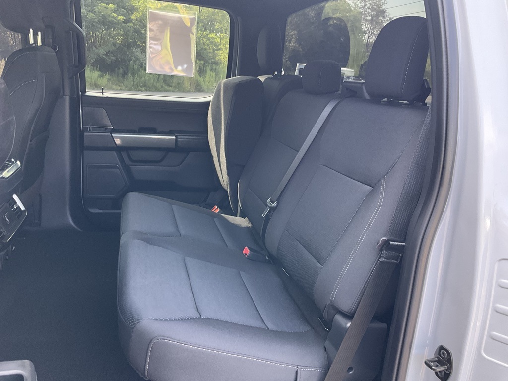 2022 Ford F-150 XLT photo 16