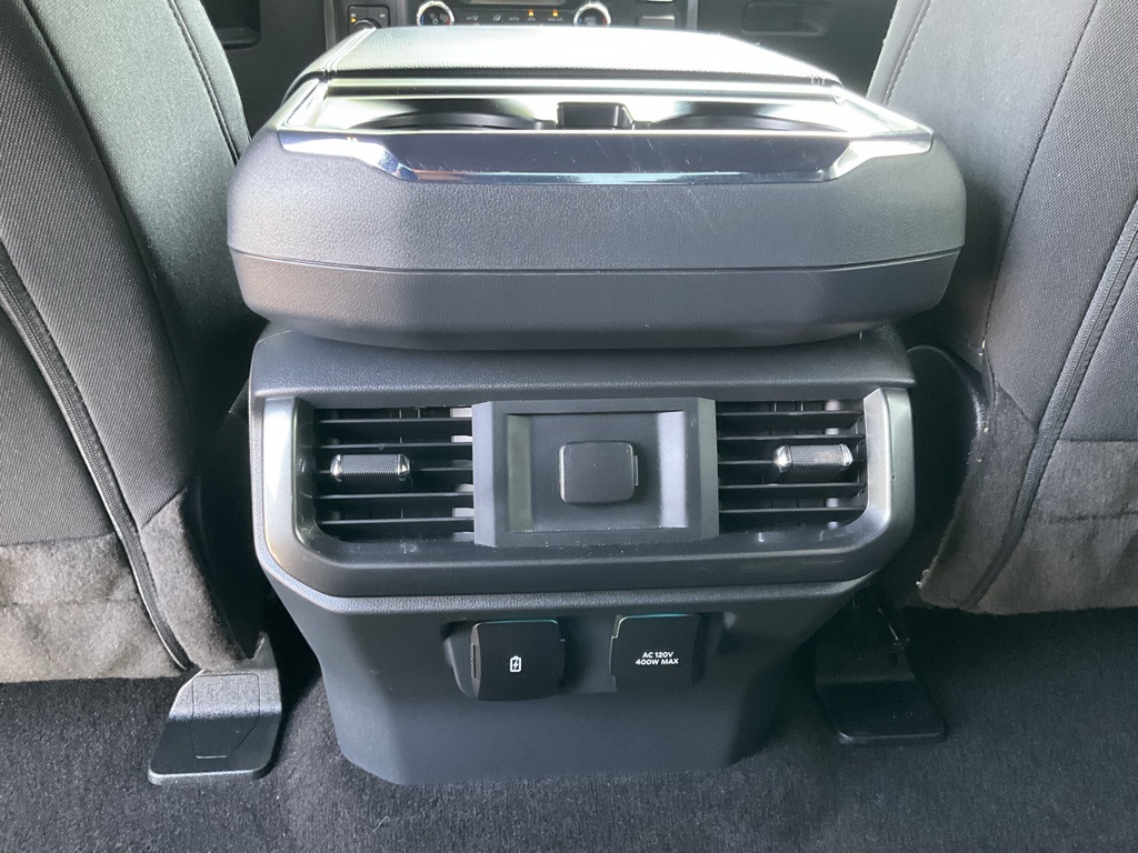 2022 Ford F-150 XLT photo 17