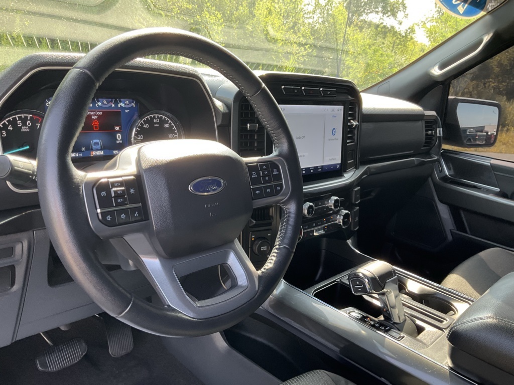 2022 Ford F-150 XLT photo 20