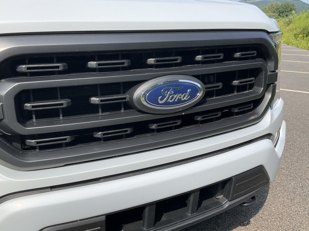2022 Ford F-150 XLT photo 21