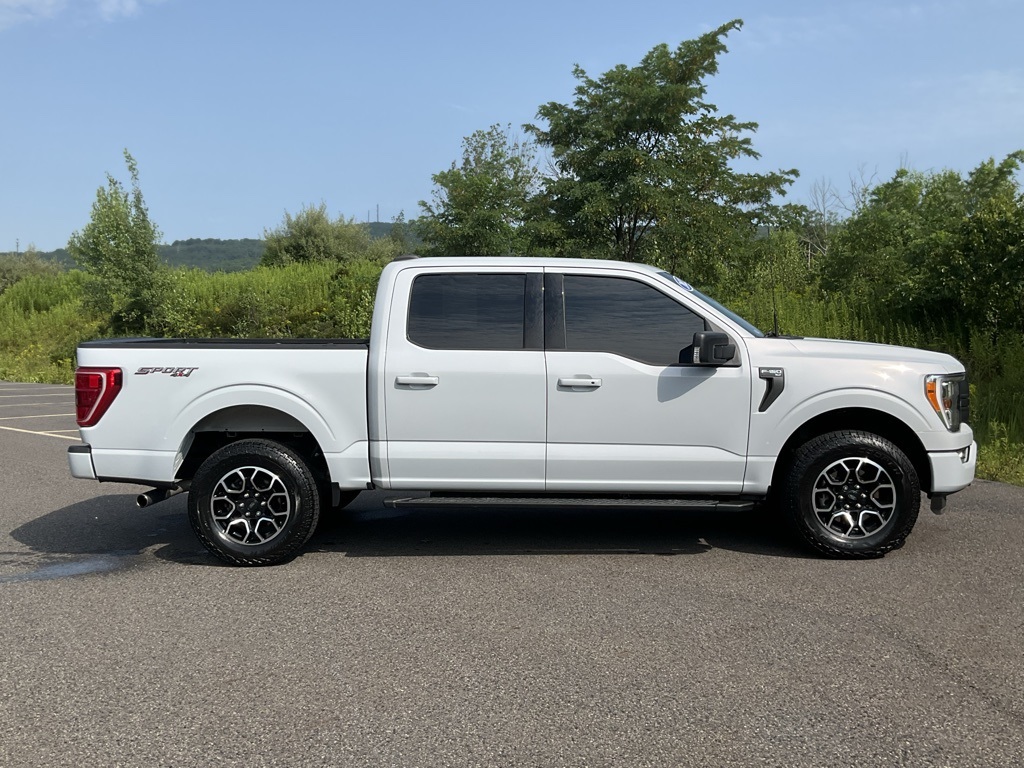 2022 Ford F-150 XLT photo 23