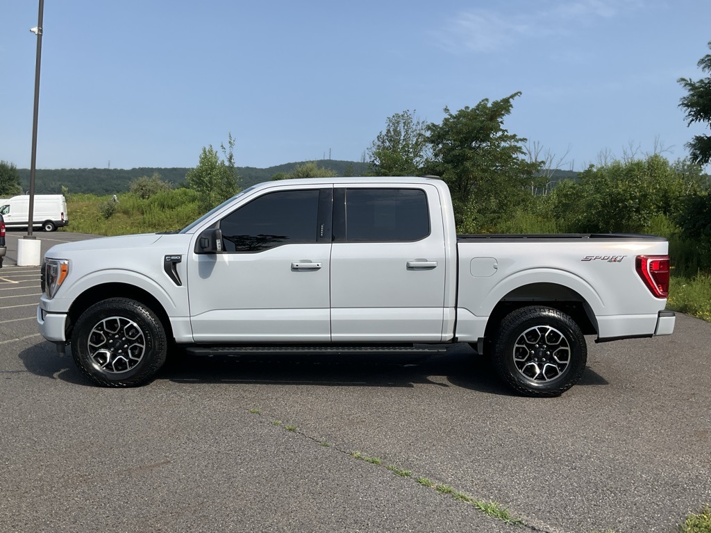 2022 Ford F-150 XLT photo 27