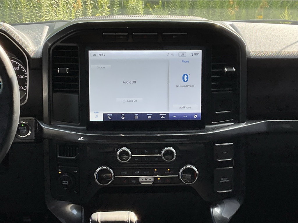 2022 Ford F-150 XLT photo 3