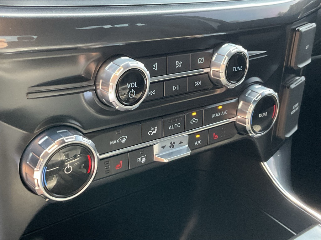 2022 Ford F-150 XLT photo 5