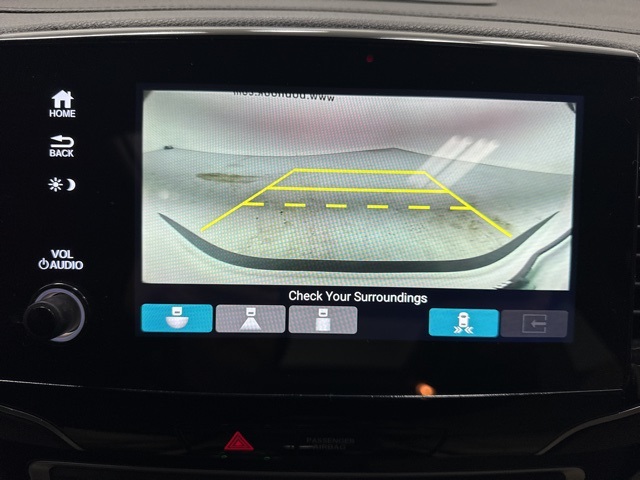 used 2021 Honda Pilot car, priced at $30,998