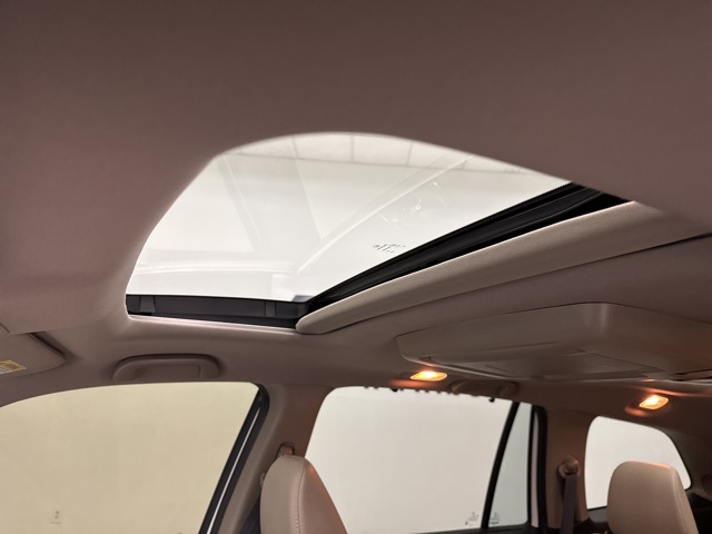 used 2021 Honda Pilot car, priced at $30,998