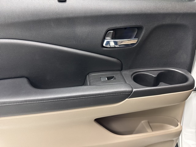 used 2021 Honda Pilot car, priced at $30,998