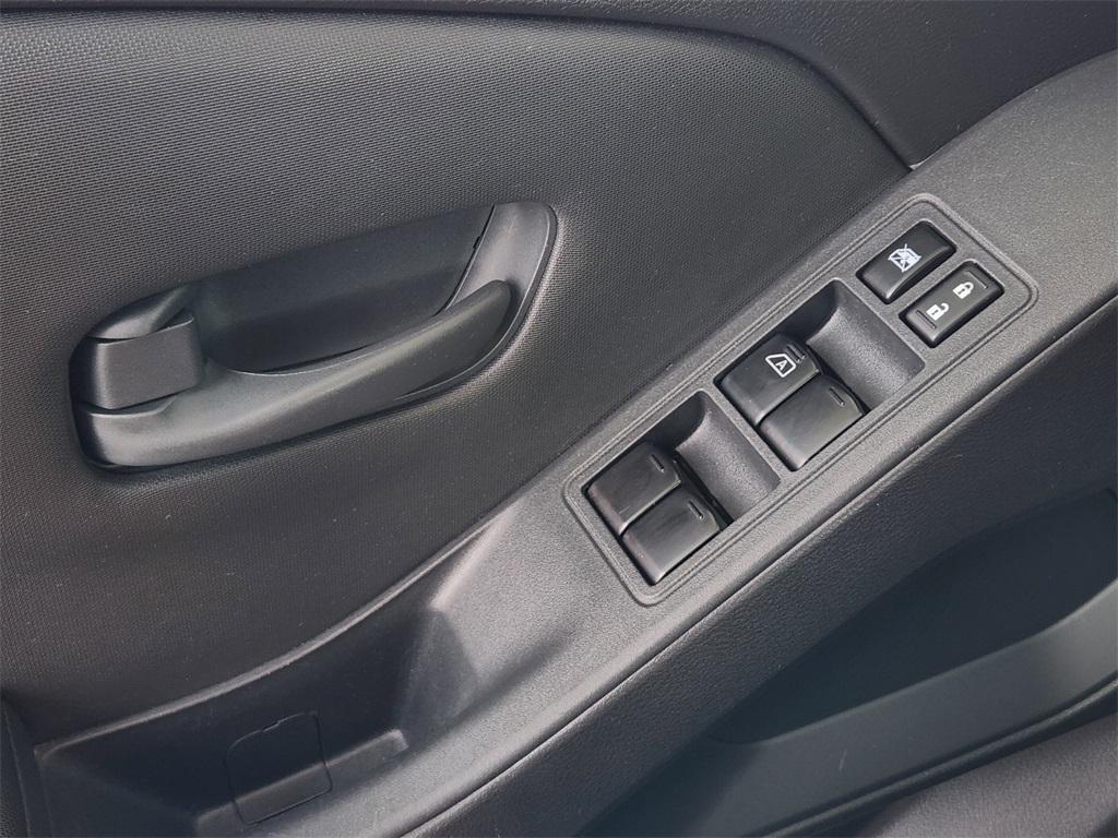 2023 Nissan Frontier S Crew Cab photo 20