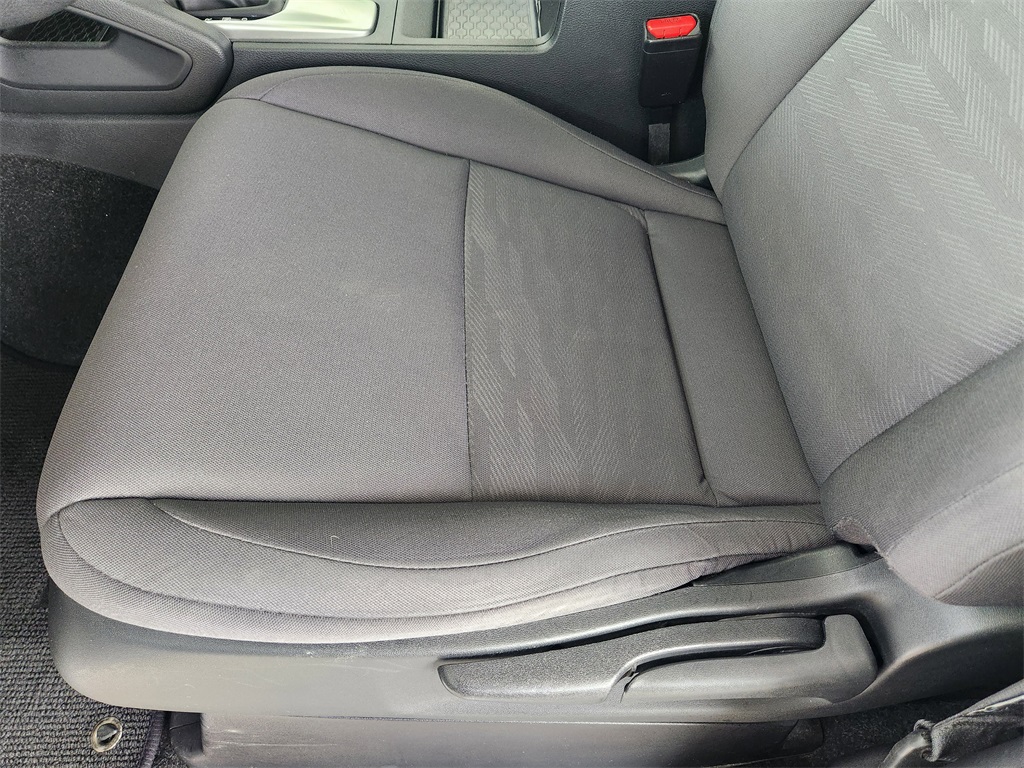 2023 Nissan Frontier S Crew Cab photo 21
