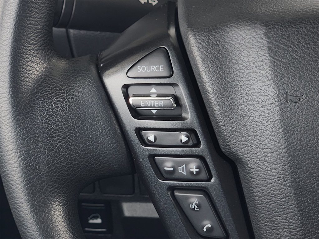2023 Nissan Frontier S Crew Cab photo 25
