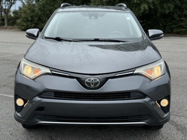 Used 2018 Toyota RAV4 XLE with VIN JTMWFREV4JJ739272 for sale in Beech Island, SC
