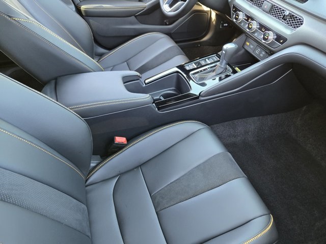 new 2026 Acura Integra car, priced at $40,395