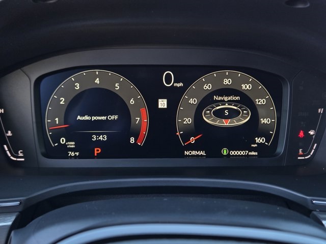 new 2026 Acura Integra car, priced at $40,395