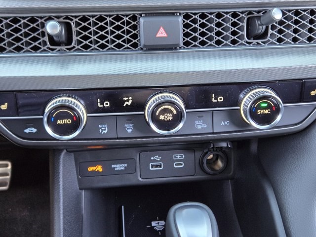 new 2026 Acura Integra car, priced at $40,395