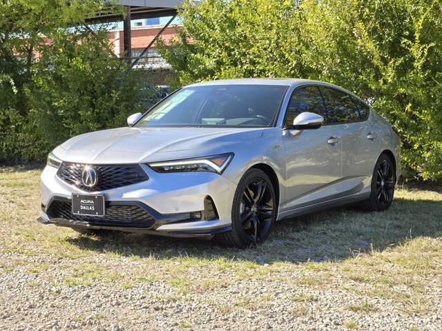 new 2026 Acura Integra car, priced at $40,395