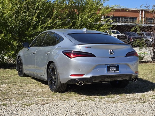 new 2026 Acura Integra car, priced at $40,395