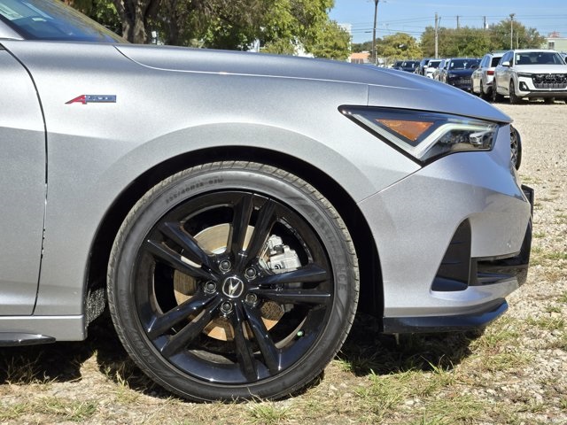 new 2026 Acura Integra car, priced at $40,395