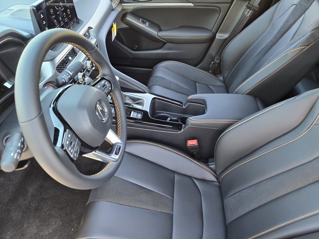 new 2026 Acura Integra car, priced at $40,395