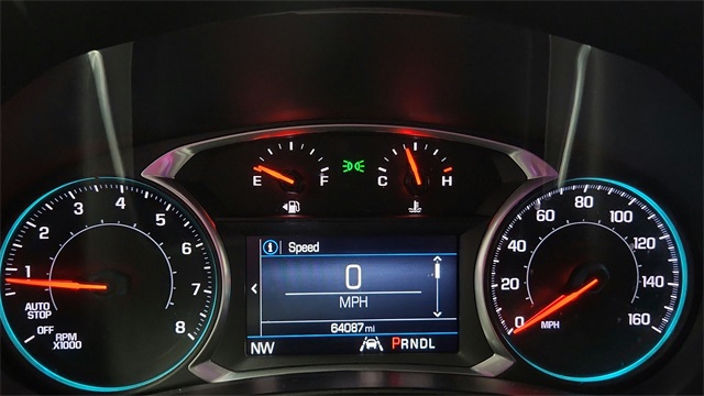 2021 Chevrolet Equinox LT AWD 2021 Chevrolet Equinox LT AWD