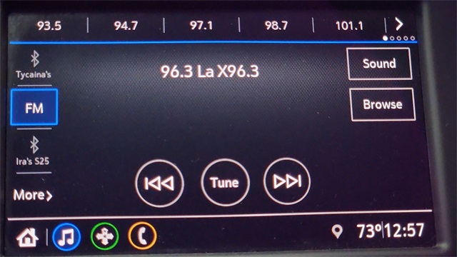 2021 Chevrolet Equinox LT AWD 2021 Chevrolet Equinox LT AWD