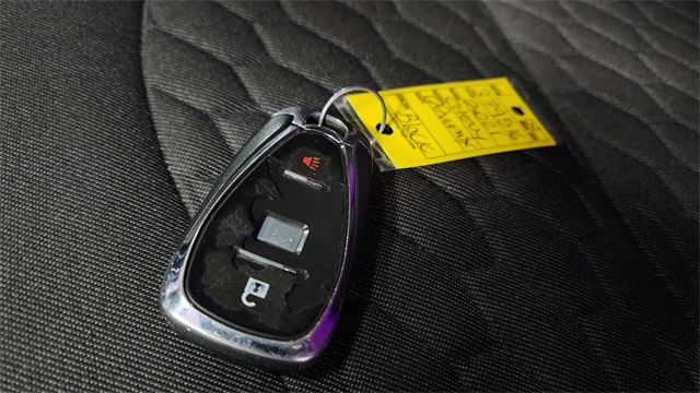 2021 Chevrolet Equinox LT AWD 2021 Chevrolet Equinox LT AWD