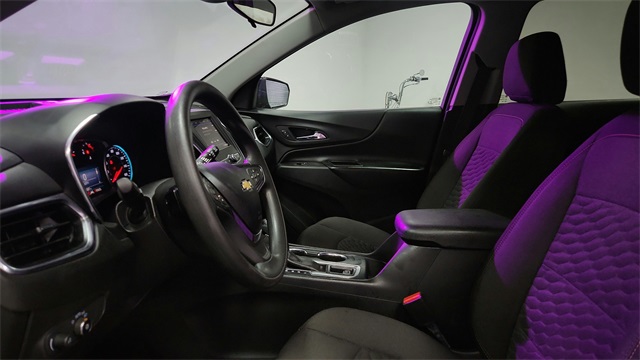 2021 Chevrolet Equinox LT AWD 2021 Chevrolet Equinox LT AWD