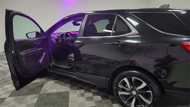 2021 Chevrolet Equinox LT AWD 2021 Chevrolet Equinox LT AWD