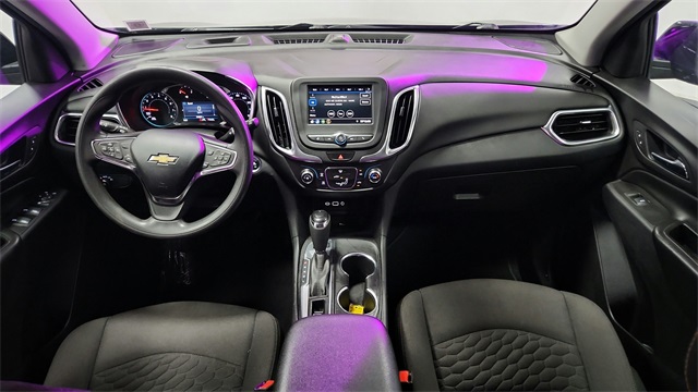 2021 Chevrolet Equinox LT AWD 2021 Chevrolet Equinox LT AWD