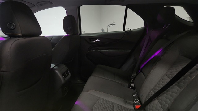 2021 Chevrolet Equinox LT AWD 2021 Chevrolet Equinox LT AWD